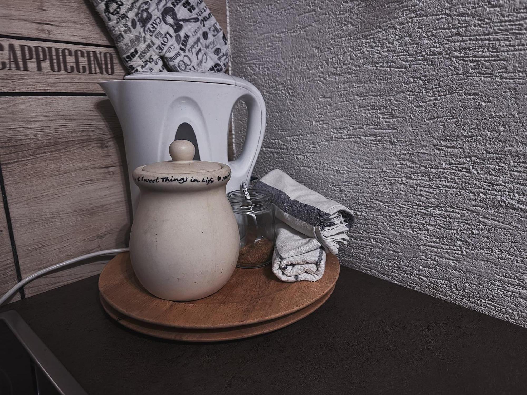 Chalupa M&P 2 Bešeňová Zewnętrze zdjęcie